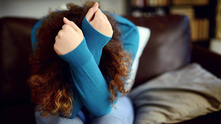 dạng rối loạn lo âu Các loại rối loạn lo âu