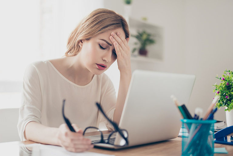 nguyên nhân căng thẳng mệt mỏi nguyên nhân căng thẳng mệt mỏi