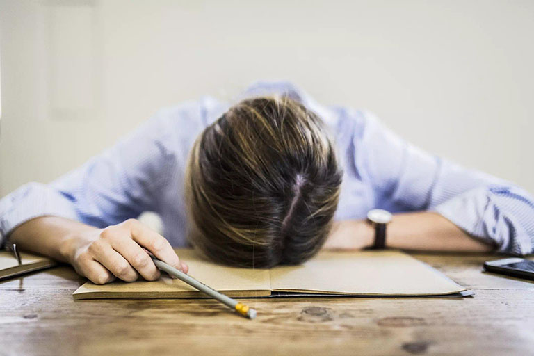 căng thẳng mệt mỏi kéo dài căng thẳng mệt mỏi kéo dài
