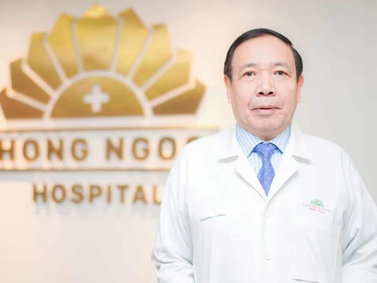 Bệnh viện hồng ngọc - Địa chỉ chữa trầm cảm uy tín tại Hà Nội