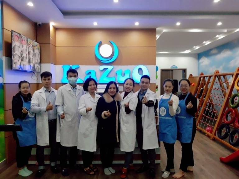 Địa chỉ chữa trầm cảm tại Hà Nội - Trung tâm KaZuO