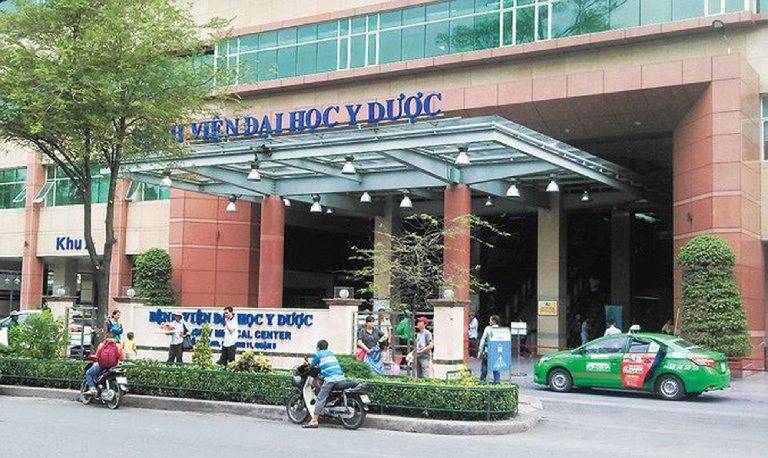 địa chỉ chữa trầm cảm tốt nhất tại TPHCM