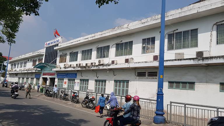 chữa trầm cảm ở đâu tại TPHCM