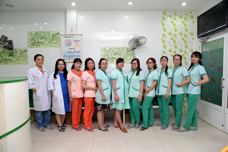 chữa trầm cảm ở đâu tại TPHCM