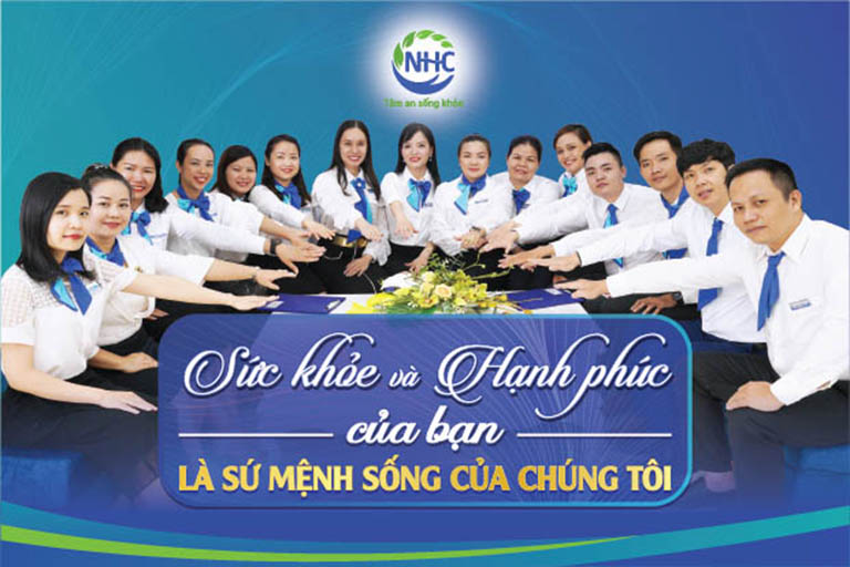 bị rối loạn lo âu khám ở đâu hà nội Nị rối loạn lo âu khám ở đâu Hà Nội - Trung Tâm NHC