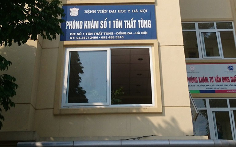 bệnh rối loạn lo âu khám ở đâu hà nội Bệnh rối loạn lo âu khám ở đâu hà nội?