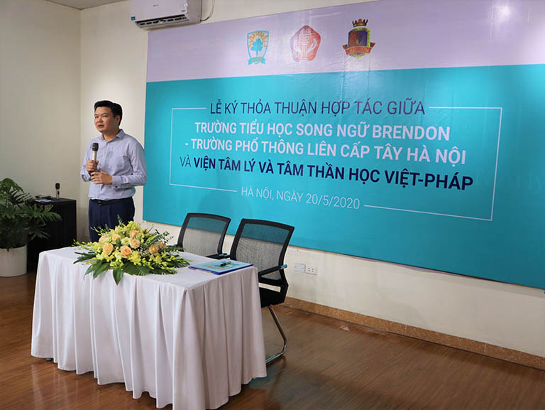 bệnh rối loạn lo âu khám ở đâu hà nội Bệnh rối loạn lo âu khám ở đâu Hà Nội - Viện tâm lý Việt Pháp