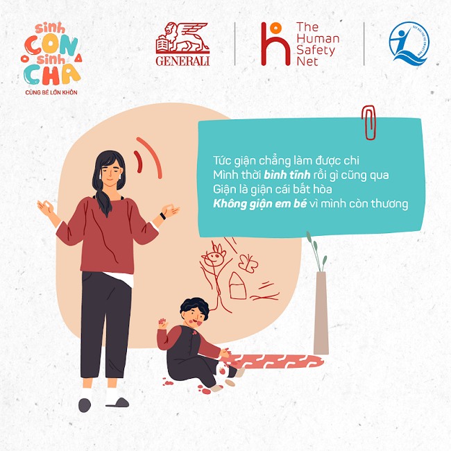  kiểm soát cơn giận dữ 