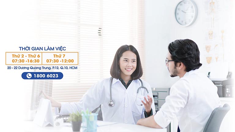 điều trị rối loạn lo âu ở đâu tphcm điều trị rối loạn lo âu ở đâu tại tphcm