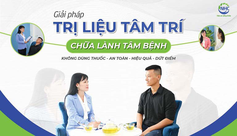bị rối loạn cảm xúc khám ở đâu tphcm