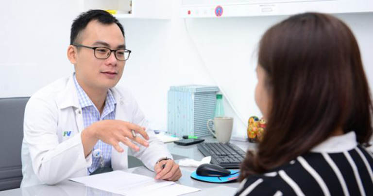 chữa bệnh rối loạn cảm xúc ở đâu tphcm