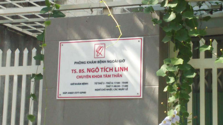 chữa bệnh rối loạn cảm xúc ở đâu tphcm