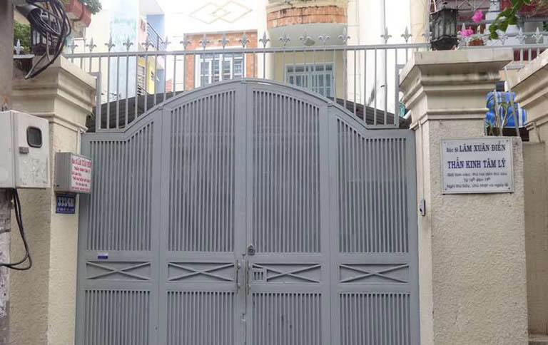 chữa bệnh rối loạn cảm xúc ở đâu tphcm