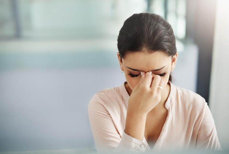 nguyên nhân dẫn đến lo lắng nguyên nhân dẫn đến lo lắng