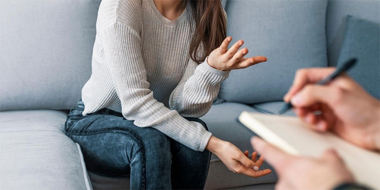 Mối liên hệ giữa trầm cảm, lo âu và bệnh tim mạch
