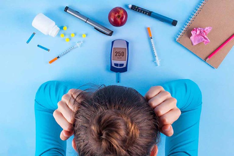 Mối liên hệ giữa trầm cảm và bệnh tiểu đường