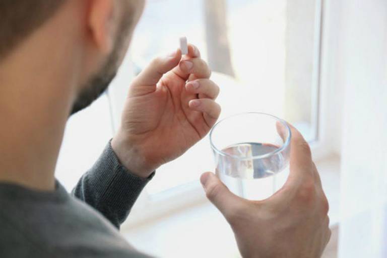Mối liên hệ nghiện rượu bia và trầm cảm