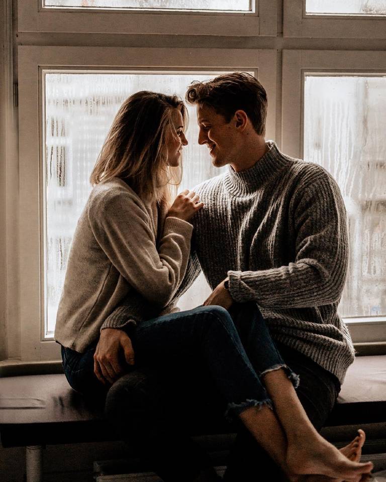 Nên làm gì khi người yêu bị trầm cảm?