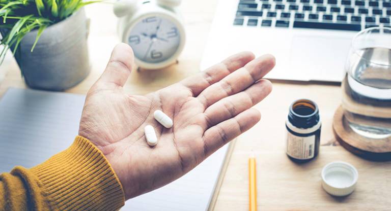 Ngừng thuốc chống trầm cảm đột ngột có sao không?