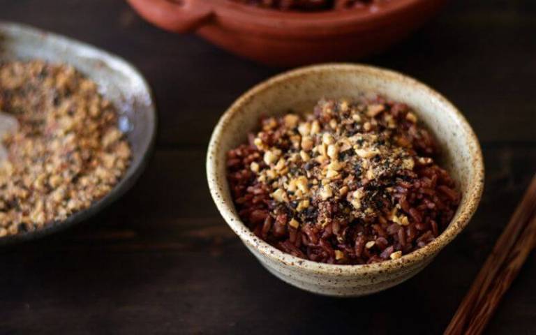 thực dưỡng chữa bệnh trầm cảm