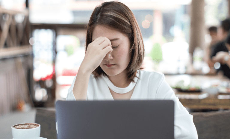 Bị rối loạn ám ảnh cưỡng chế có nguy hiểm không Bị rối loạn ám ảnh cưỡng chế có nguy hiểm không