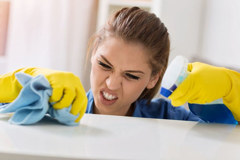 Bị rối loạn ám ảnh cưỡng chế có nguy hiểm không Bị rối loạn ám ảnh cưỡng chế có nguy hiểm không