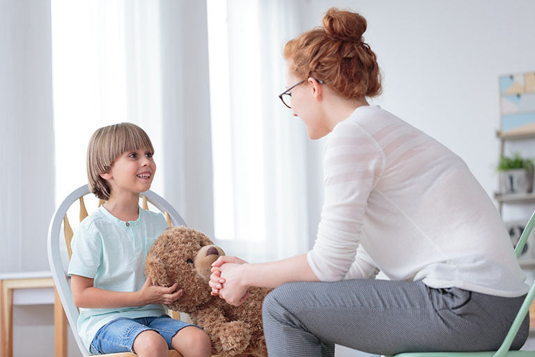 rối loạn ám ảnh cưỡng chế ở trẻ em rối loạn ám ảnh cưỡng chế ở trẻ em