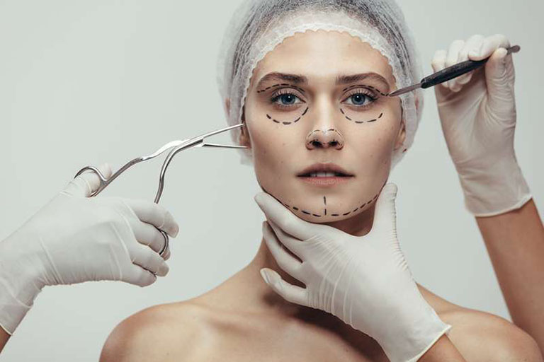 Rối loạn khiếm khuyết cơ thể Rối loạn khiếm khuyết cơ thể