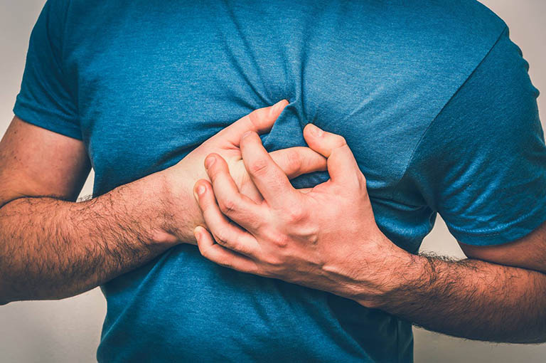 rối loạn lo âu có làm tăng huyết áp rối loạn lo âu làm tăng huyết áp