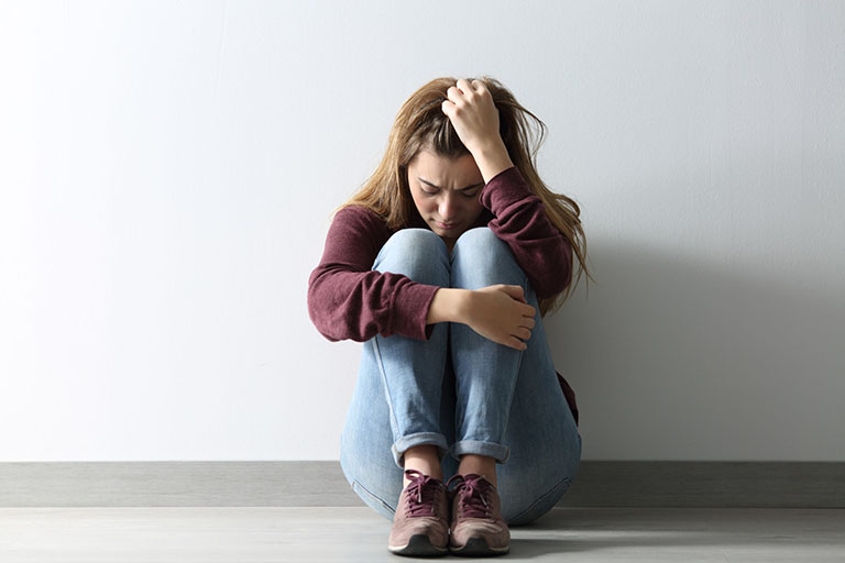 Rối loạn lo âu có tự khỏi không Rối loạn lo âu có tự khỏi không