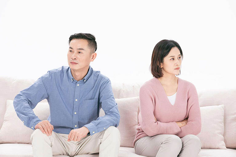 bệnh rối loạn lưỡng cực có nguy hiểm không bệnh rối loạn lưỡng cực có nguy hiểm không