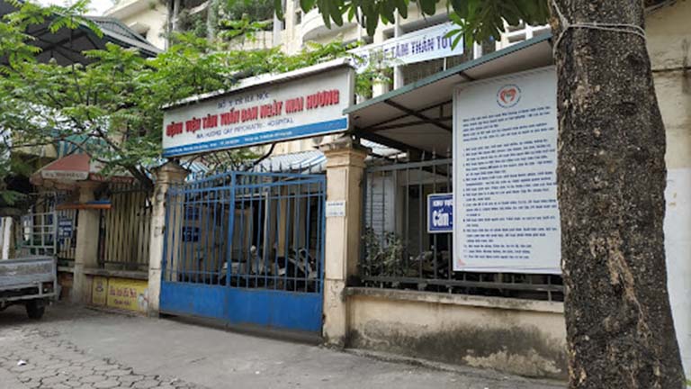 khám rối loạn lưỡng cực ở đâu hà nội khám rối loạn lưỡng cực ở đâu hà nội