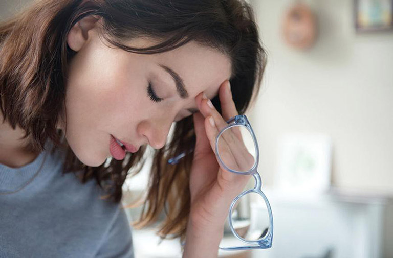 Suy nghĩ quá nhiều Suy nghĩ quá nhiều