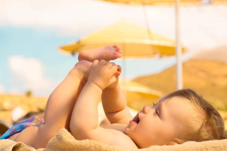 Thiếu vitamin D có gây trầm cảm ở trẻ không?