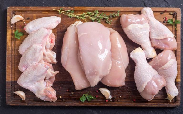Thực phẩm tốt cho người bị trầm cảm