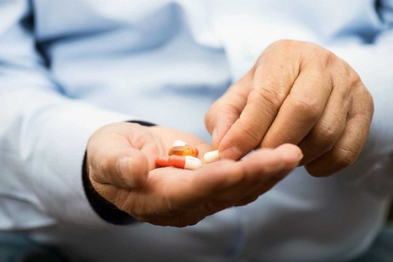 Thuốc chống trầm cảm uống lâu ngày có gây nghiện không?