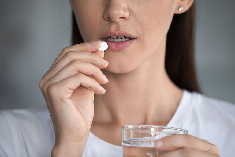 Trazodone 100mg la thuốc gì Trazodone 100mg la thuốc gì