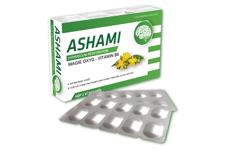 Thực phẩm chức năng chữa rối loạn lo âu Thực phẩm chức năng chữa rối loạn lo âu