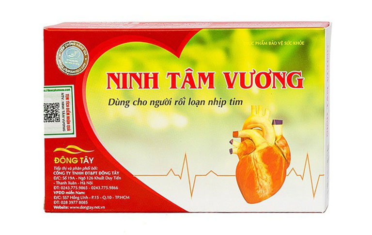 Thực phẩm chức năng trị rối loạn lo âu Thực phẩm chức năng trị rối loạn lo âu