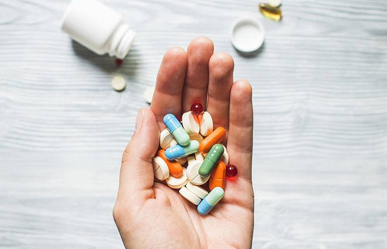 Trầm cảm cấp độ 2