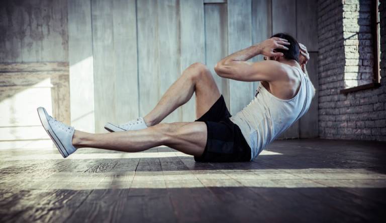Trầm cảm ở nam giới
