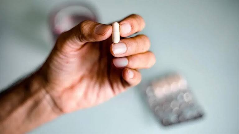 Trầm cảm ở nam giới