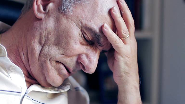 dấu hiệu trầm cảm ở người cao tuổi