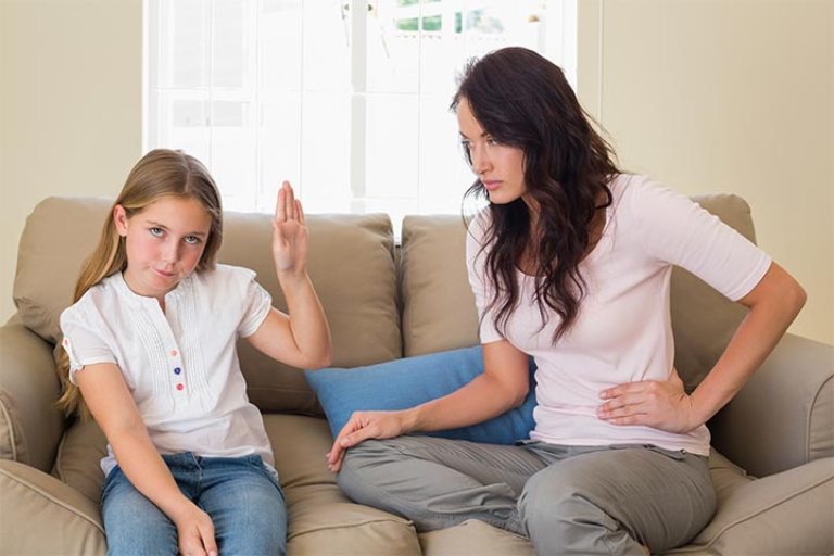Trầm cảm ở trẻ vị thành niên