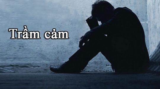 Bệnh trầm cảm
