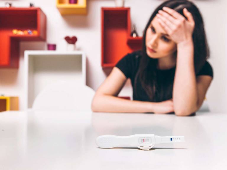 Uống thuốc trầm cảm có ảnh hưởng đến sinh sản?