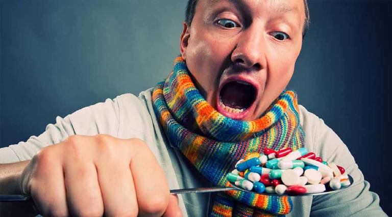 Uống thuốc trầm cảm quá liều có nguy hiểm không?