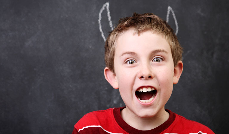 Bệnh tăng động giảm chú ý tự khỏi không Bệnh tăng động giảm chú ý tự khỏi không