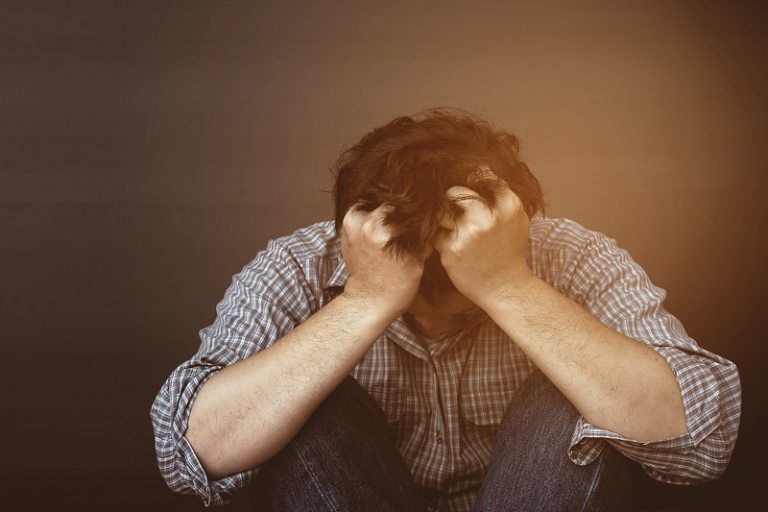 Các phản ứng với stress trầm trọng và rối loạn sự thích ứng