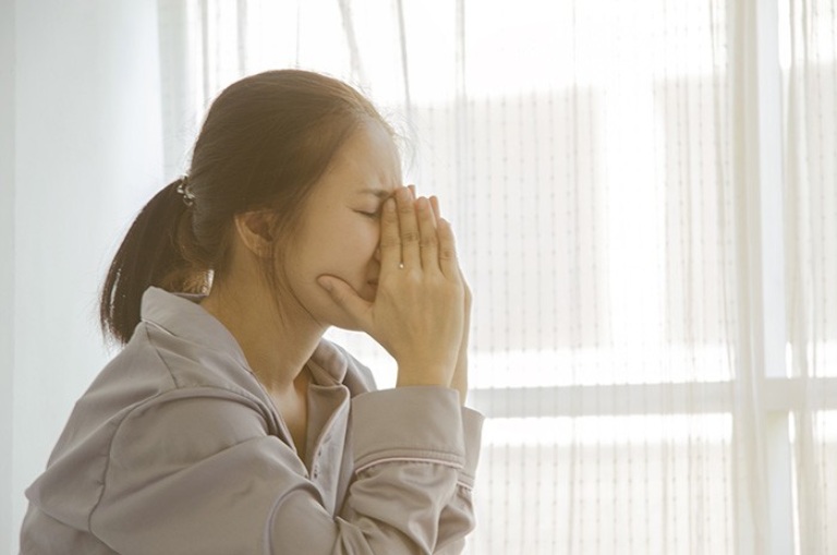 Các phản ứng với stress trầm trọng và rối loạn sự thích ứng